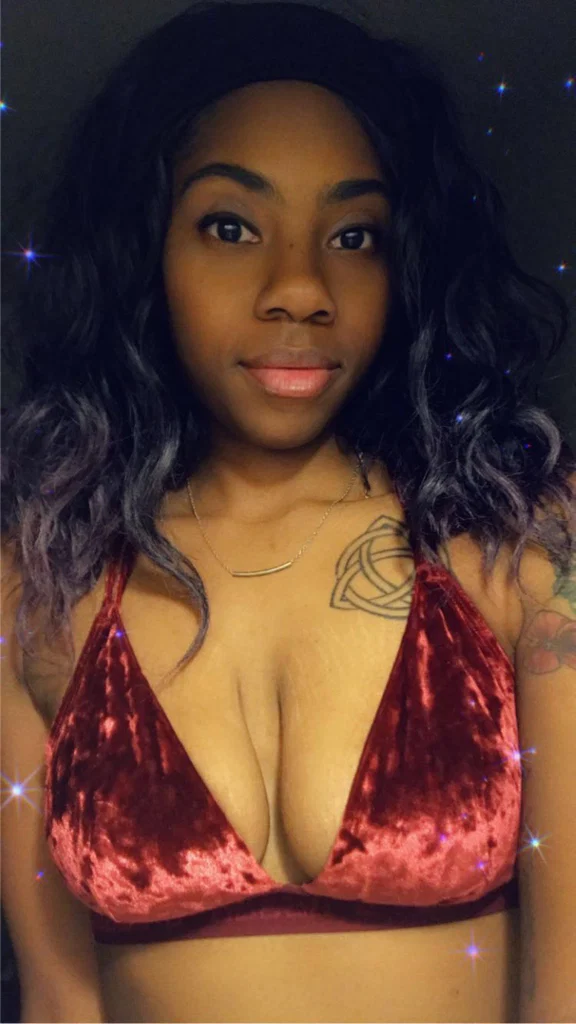 Vixen 🍒