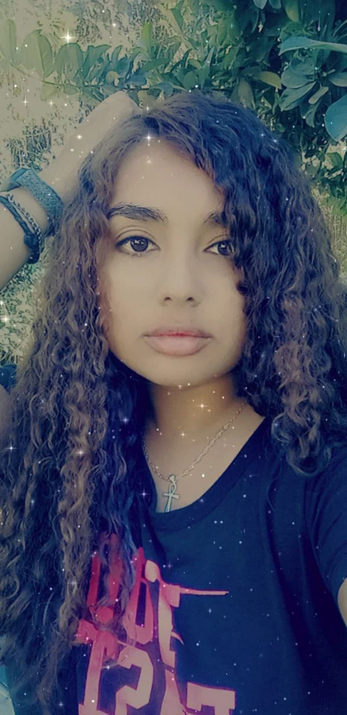 Aliyah Bustamante