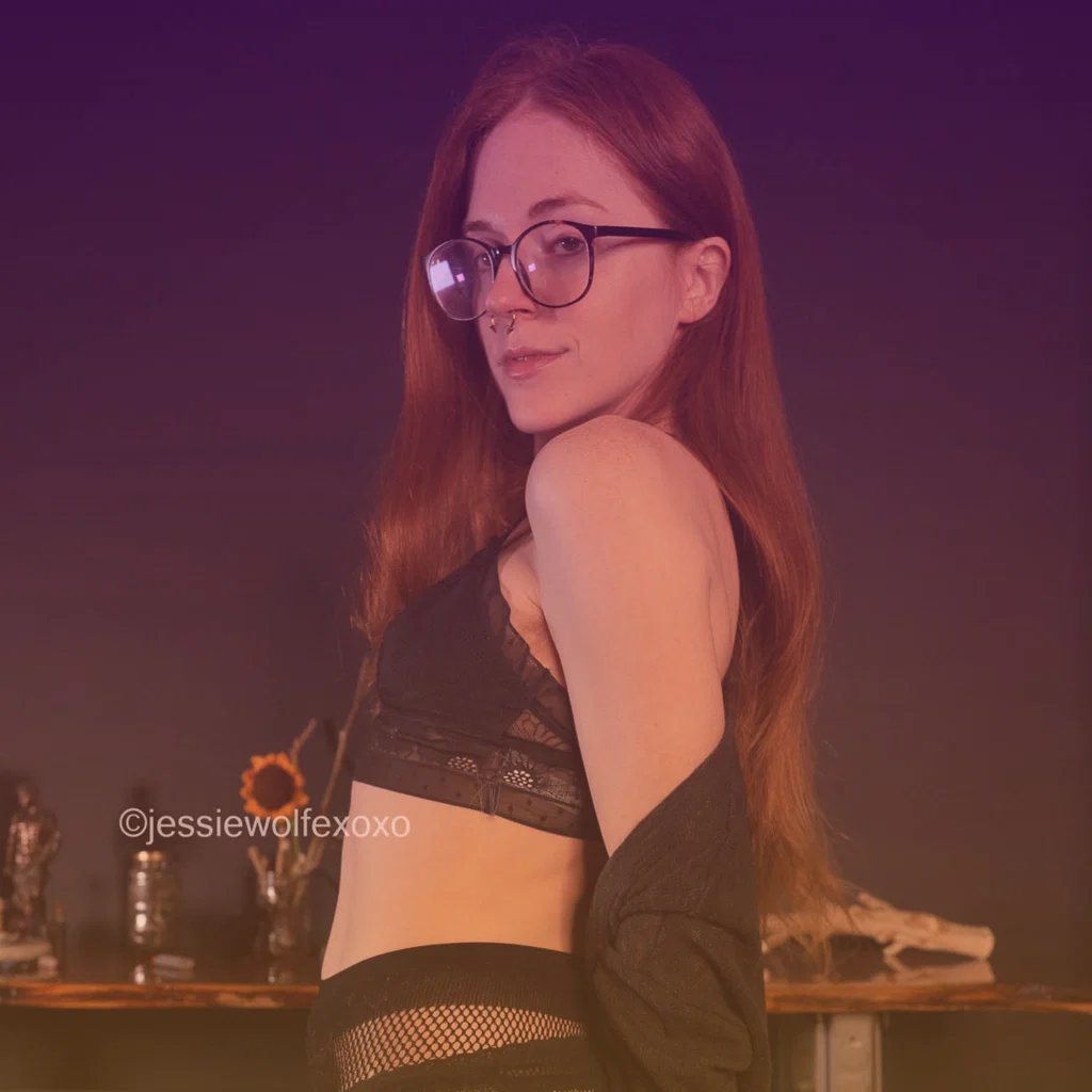 Jessie Wolfe FREE's avatar