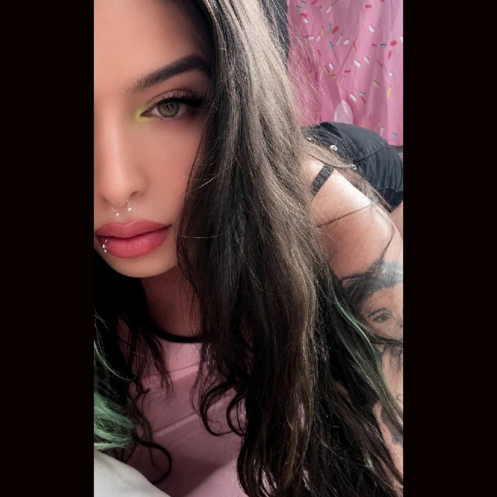 Ashley Del Rey