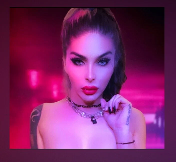 Ashley Del Rey profile banner
