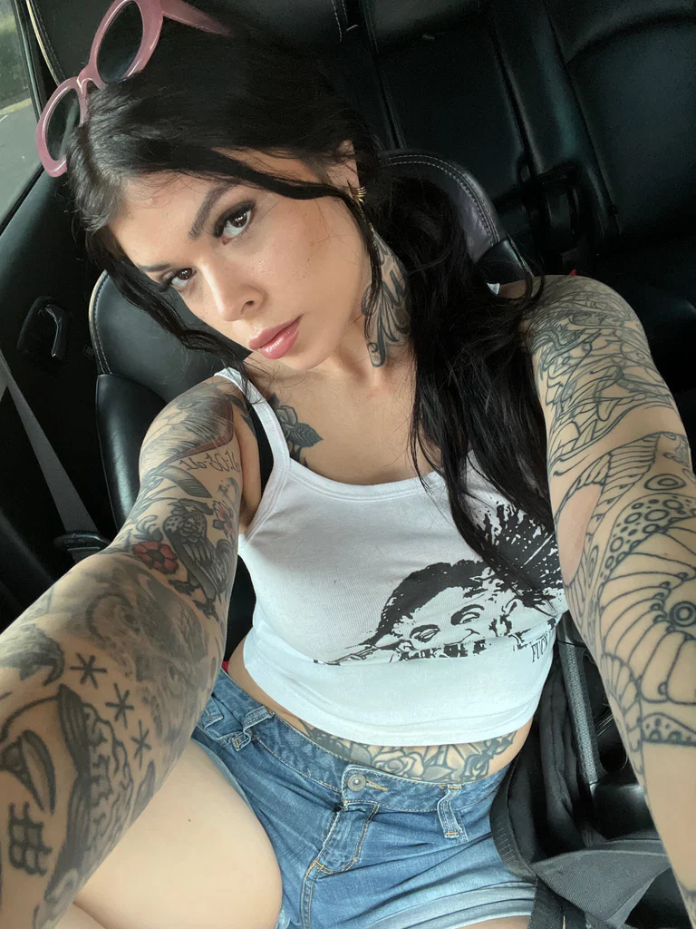 Carmelita Hate NO PPV's avatar