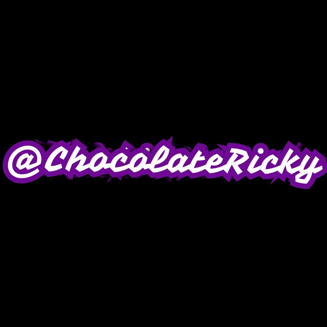ChocolateRicky profile banner