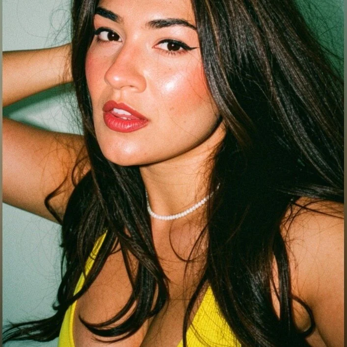 Nadeshi Hopkins's avatar