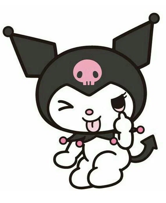 Kuromi's avatar