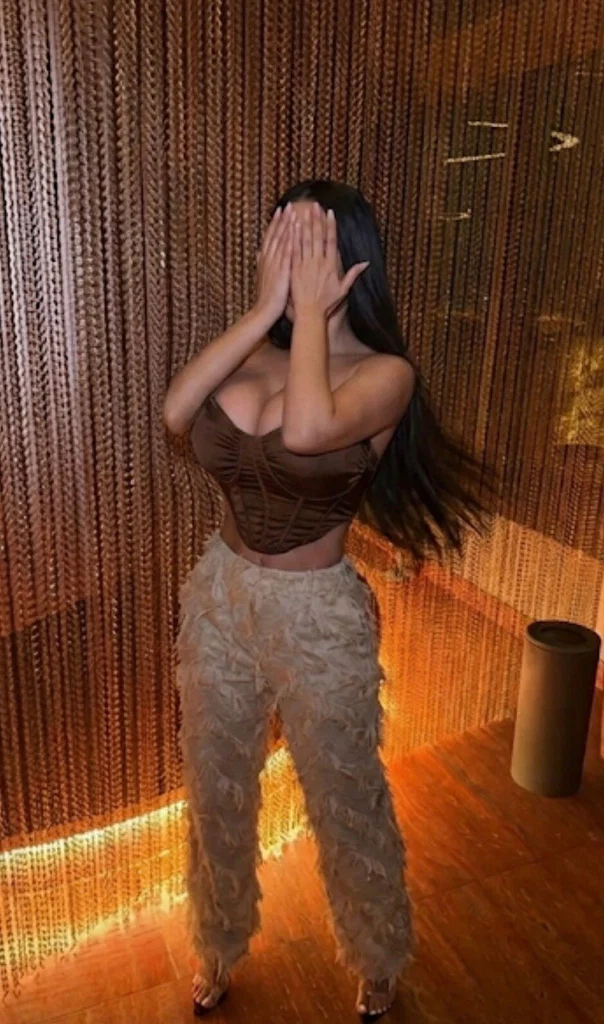 Angel K Babe's avatar