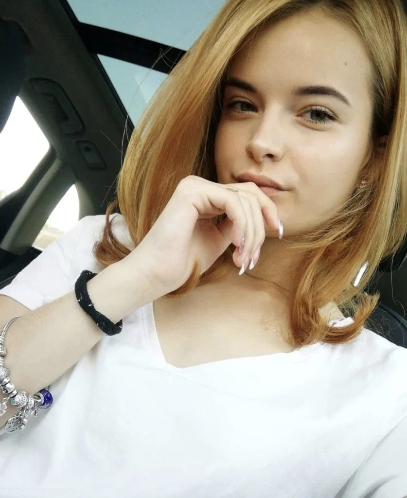 Valeriia Yanchyi's avatar
