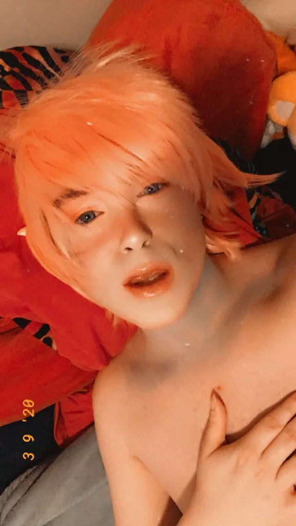 Spooky's avatar