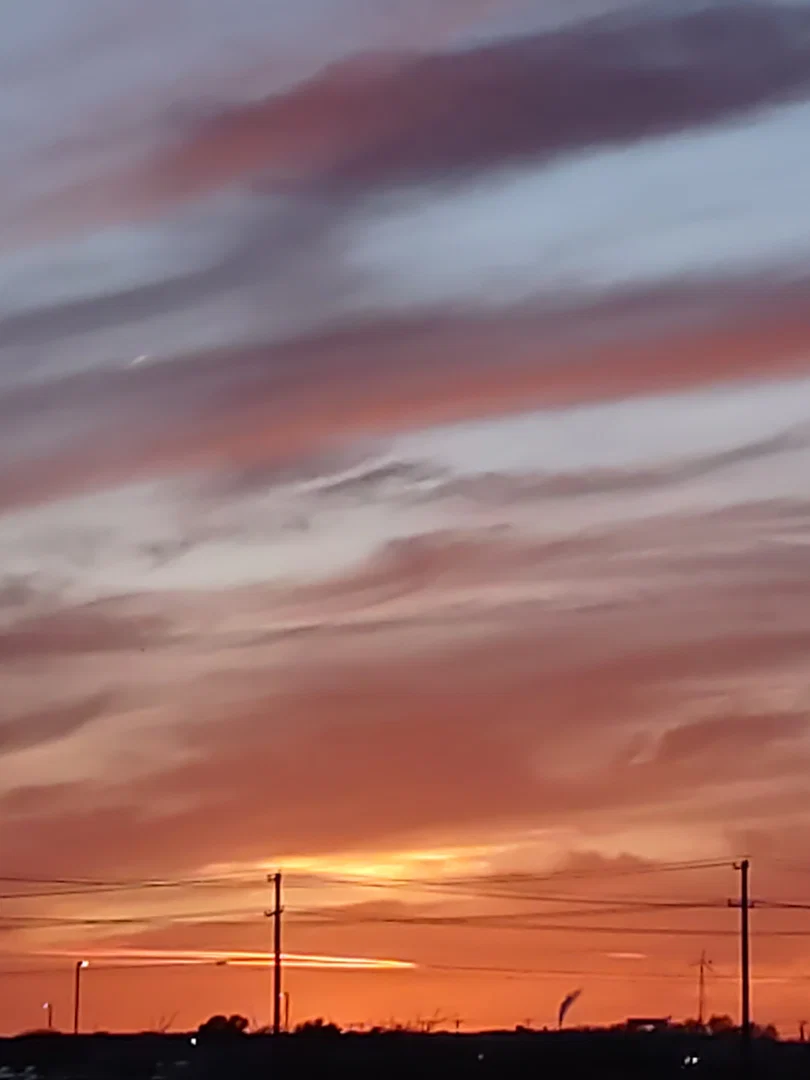 Dawn profile banner