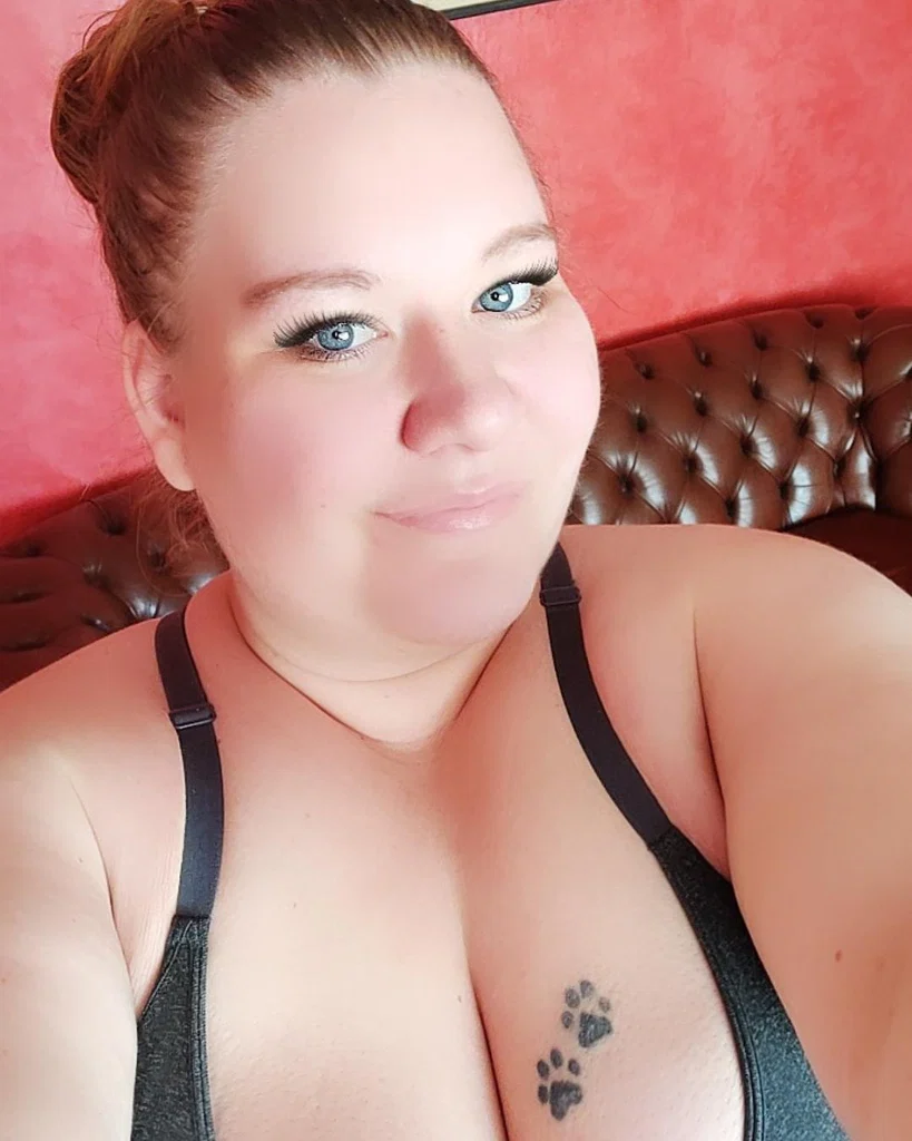 Maria 😘