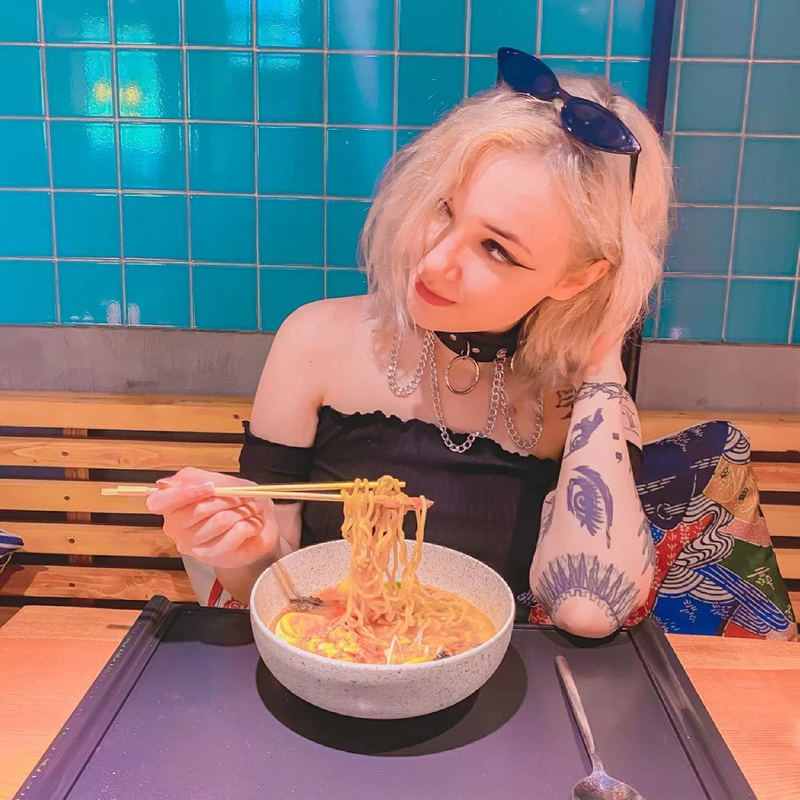 Yana Lerman's avatar