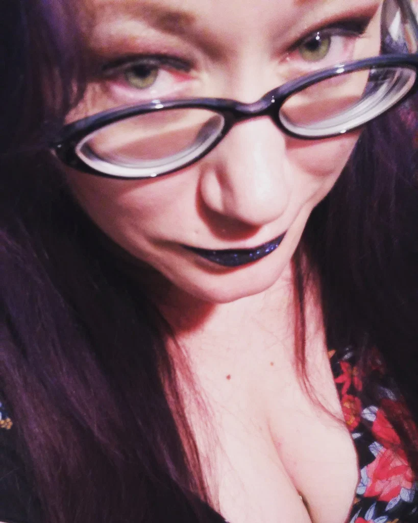GothGirl23's avatar