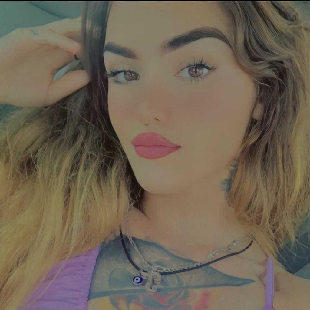 JessicaMariah's avatar