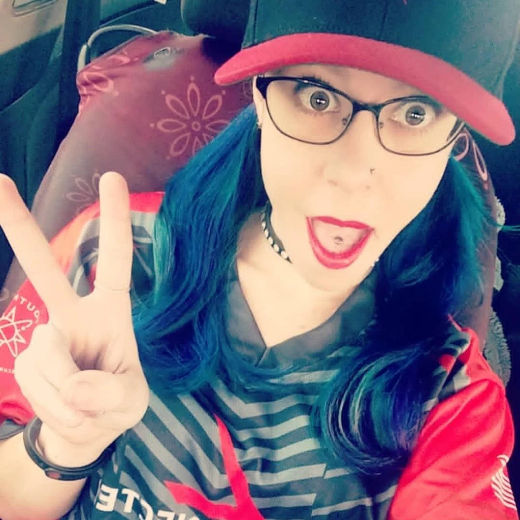 Tink R. Kill ♀️🧚♓'s avatar