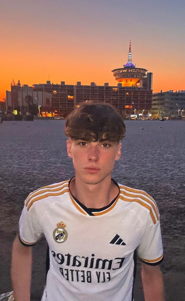 Maxence's avatar