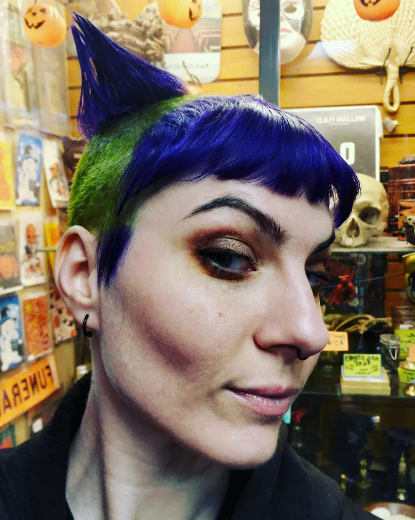 What's your obsession?'s avatar