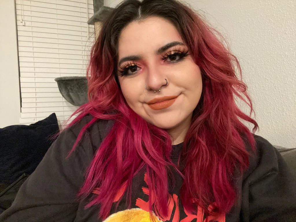 ANDI SLAUGHTER's avatar