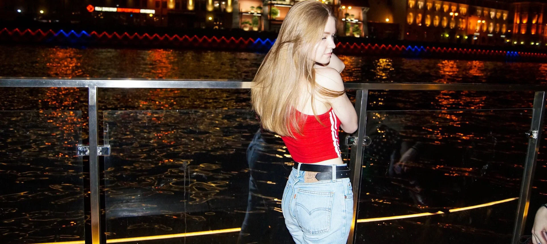 Alex profile banner