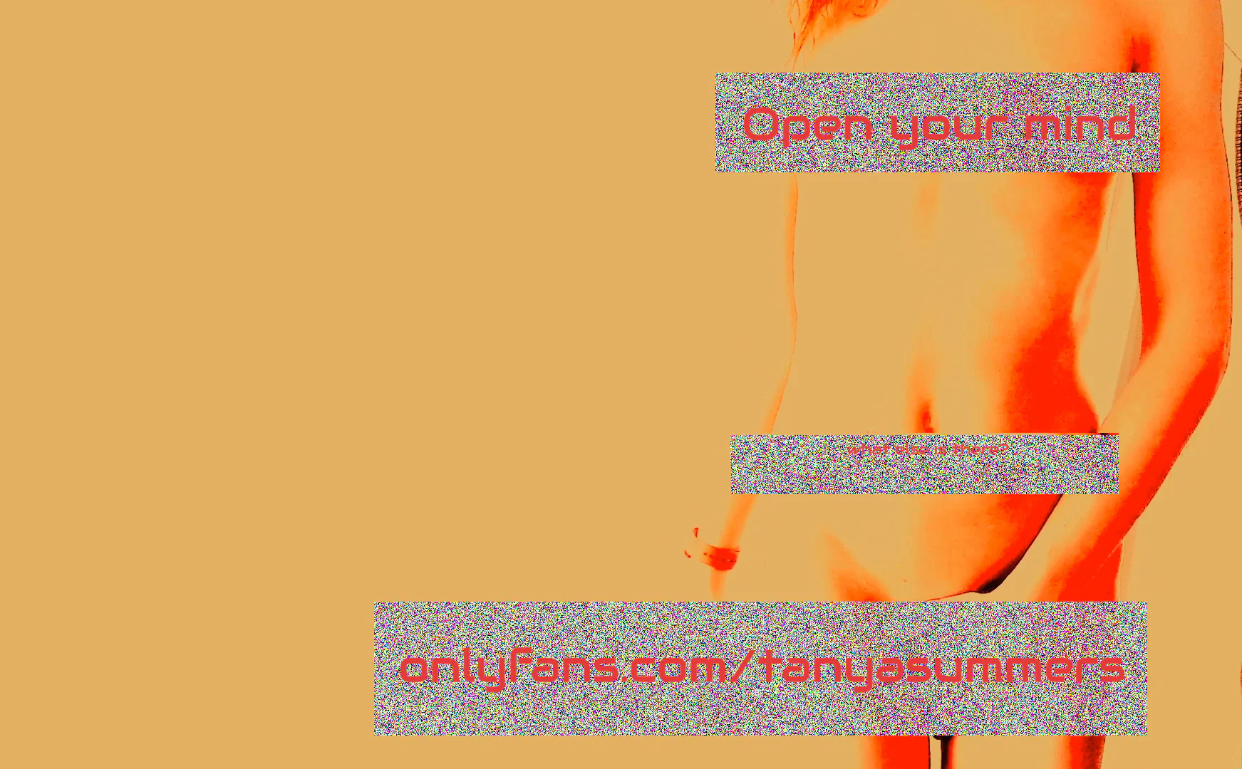 Tanya Summers profile banner