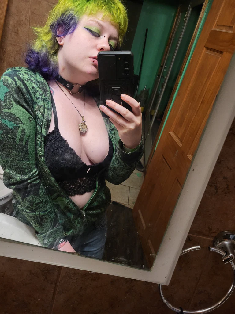 Lilkitty's avatar