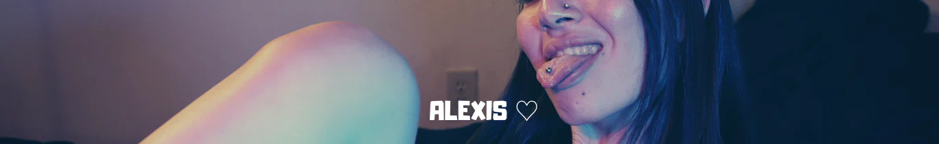 Alexis Lynn profile banner