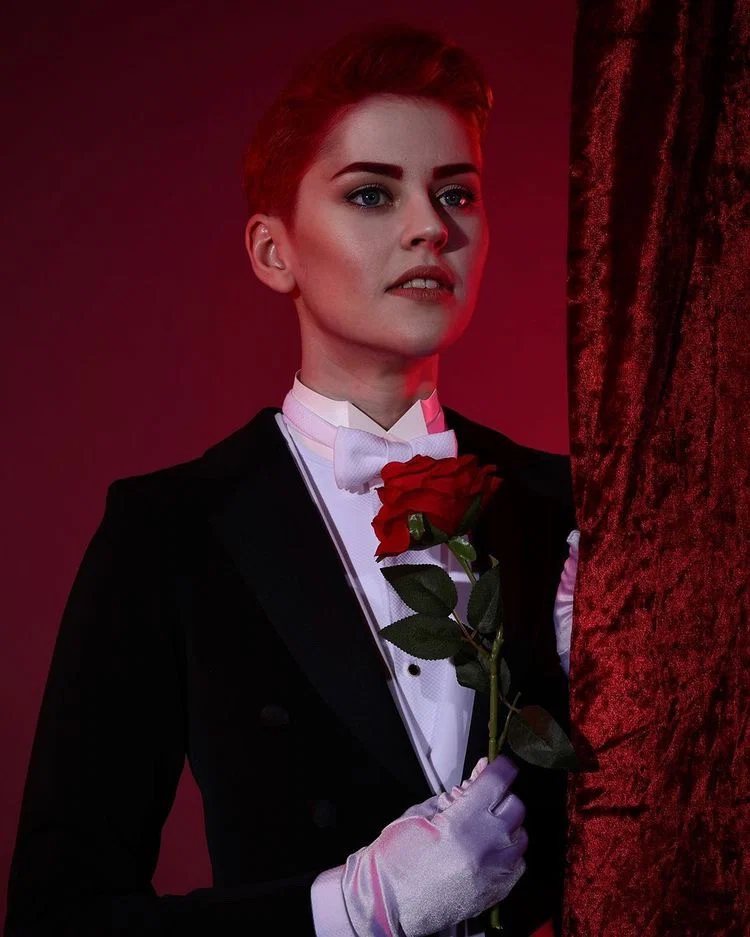 Bonnie Fleur's avatar