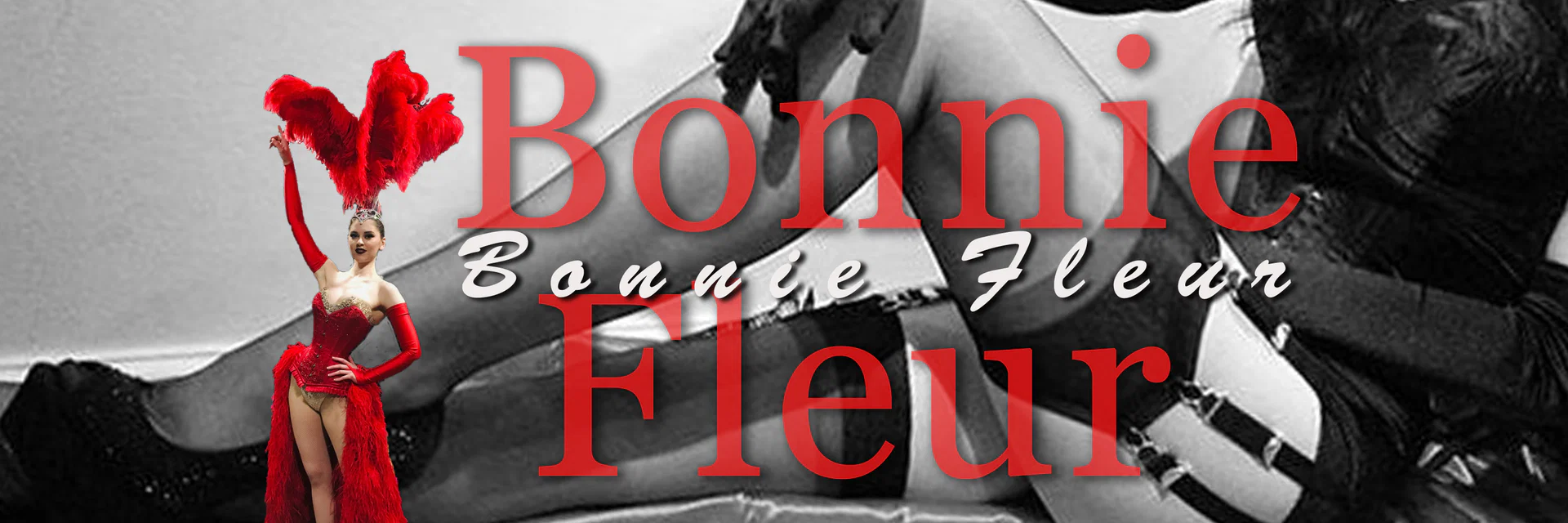 Bonnie Fleur profile banner