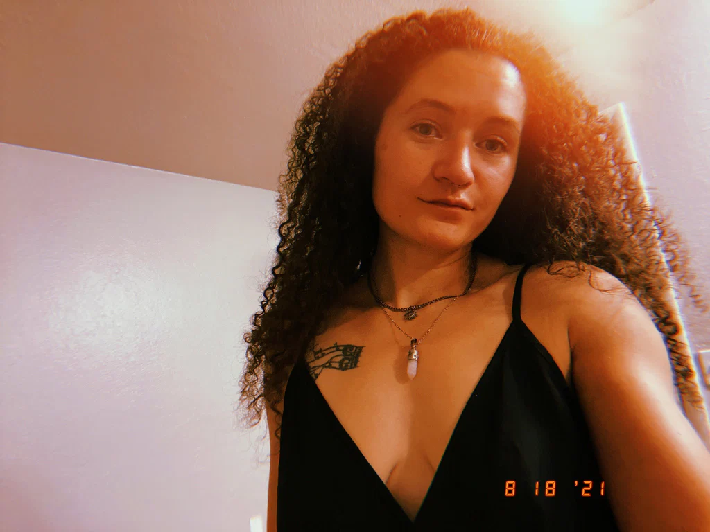 Rosie's avatar