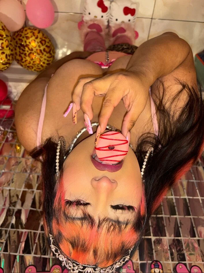 Monica
