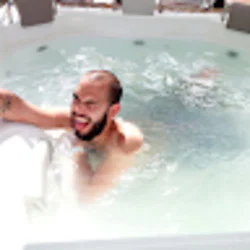 Mateo Penilla's avatar