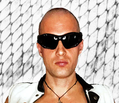 Super White Snake's avatar