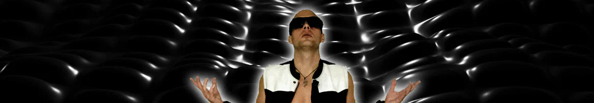 Super White Snake profile banner