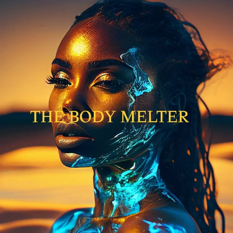 The Body Melter's avatar