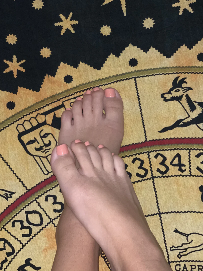Cute Toes profile banner
