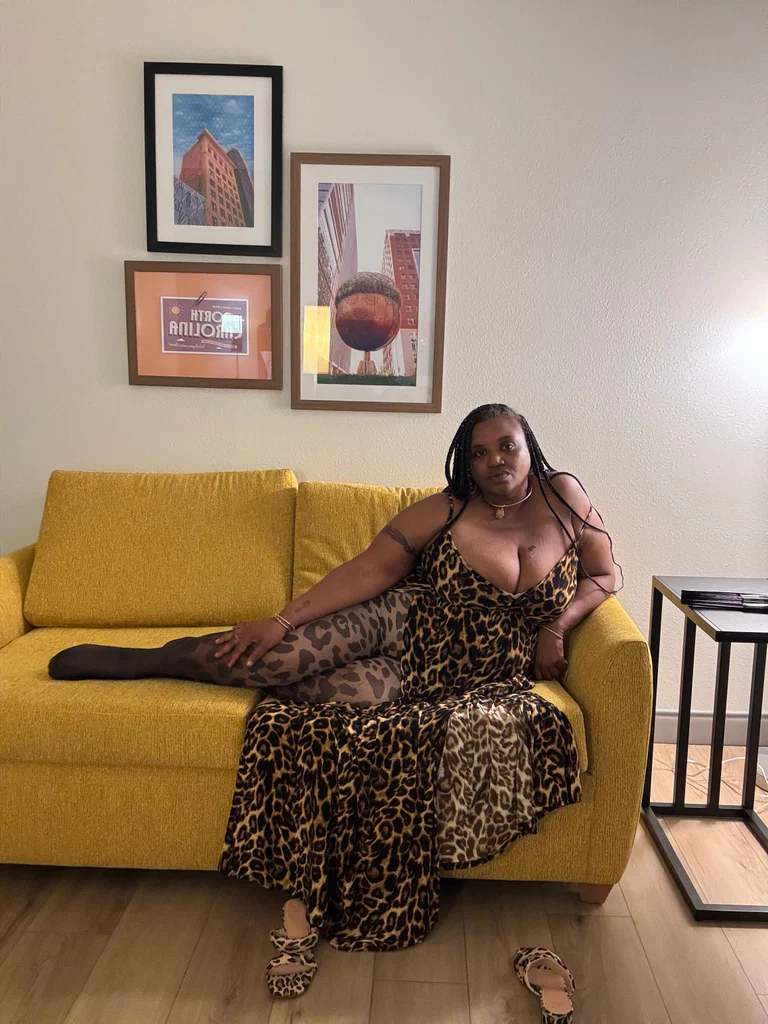 Queenin's avatar