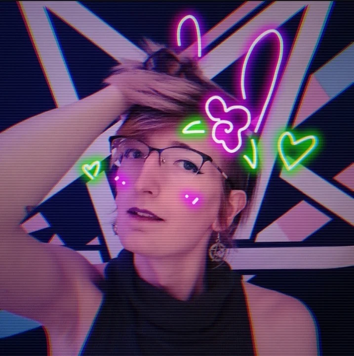 Belladonna Flowers's avatar