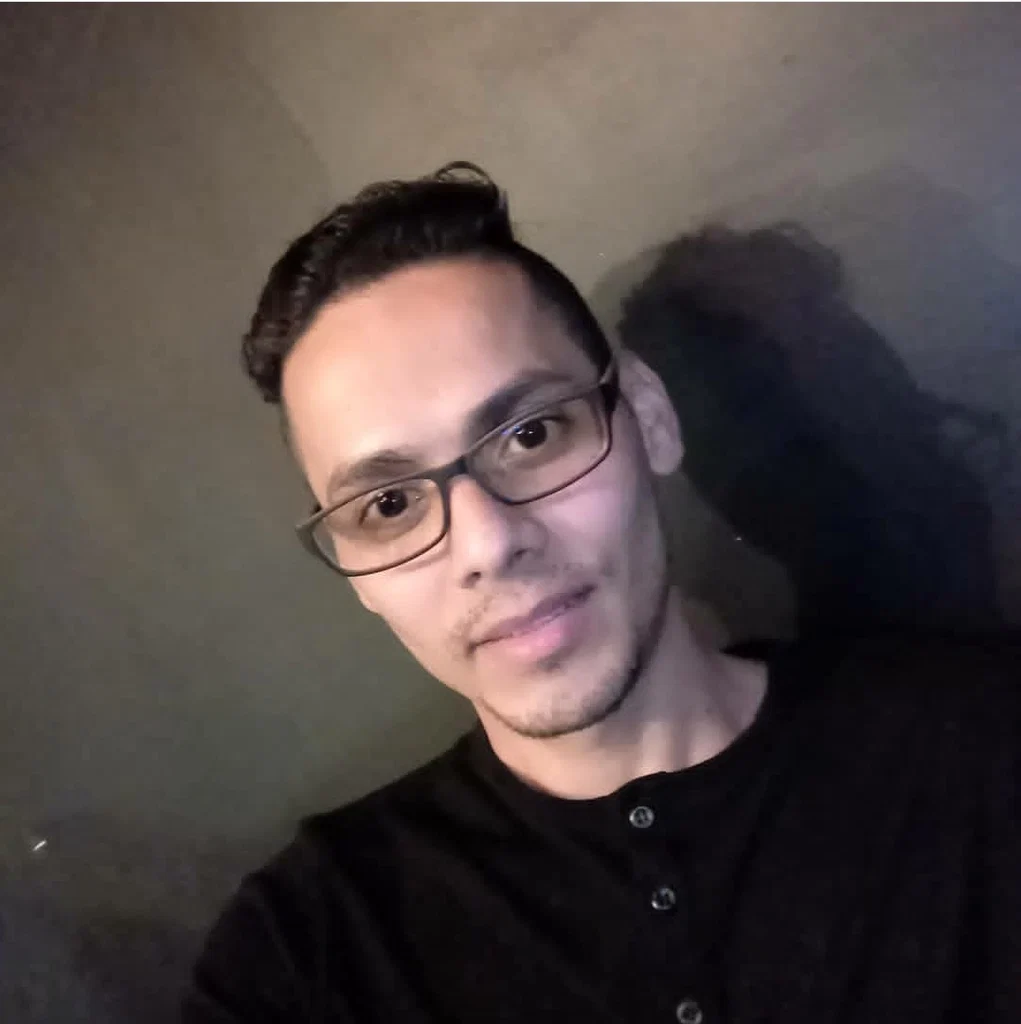 Javier Kampa's avatar
