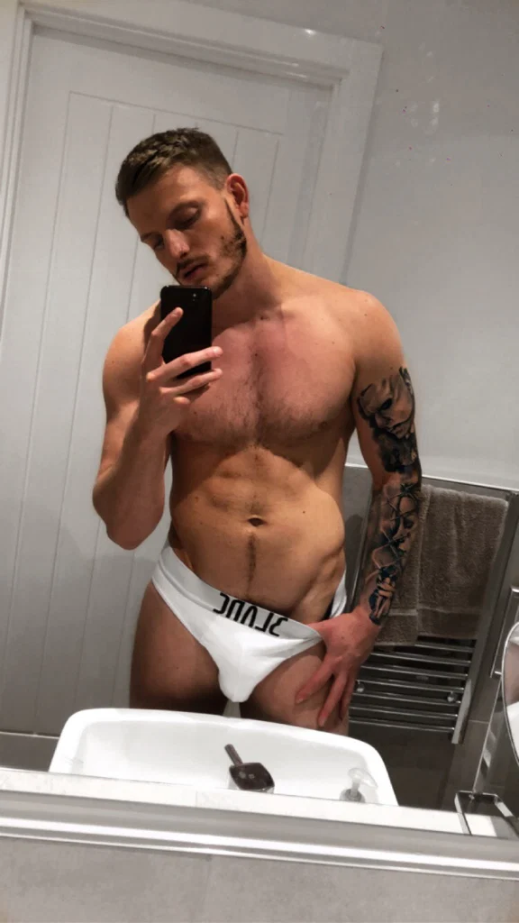 Filthy Pretty Boy Free 🐻🔞's avatar