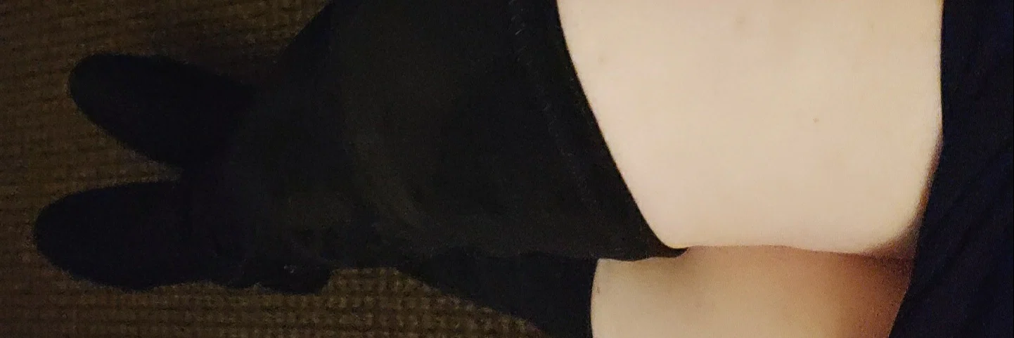Rose profile banner