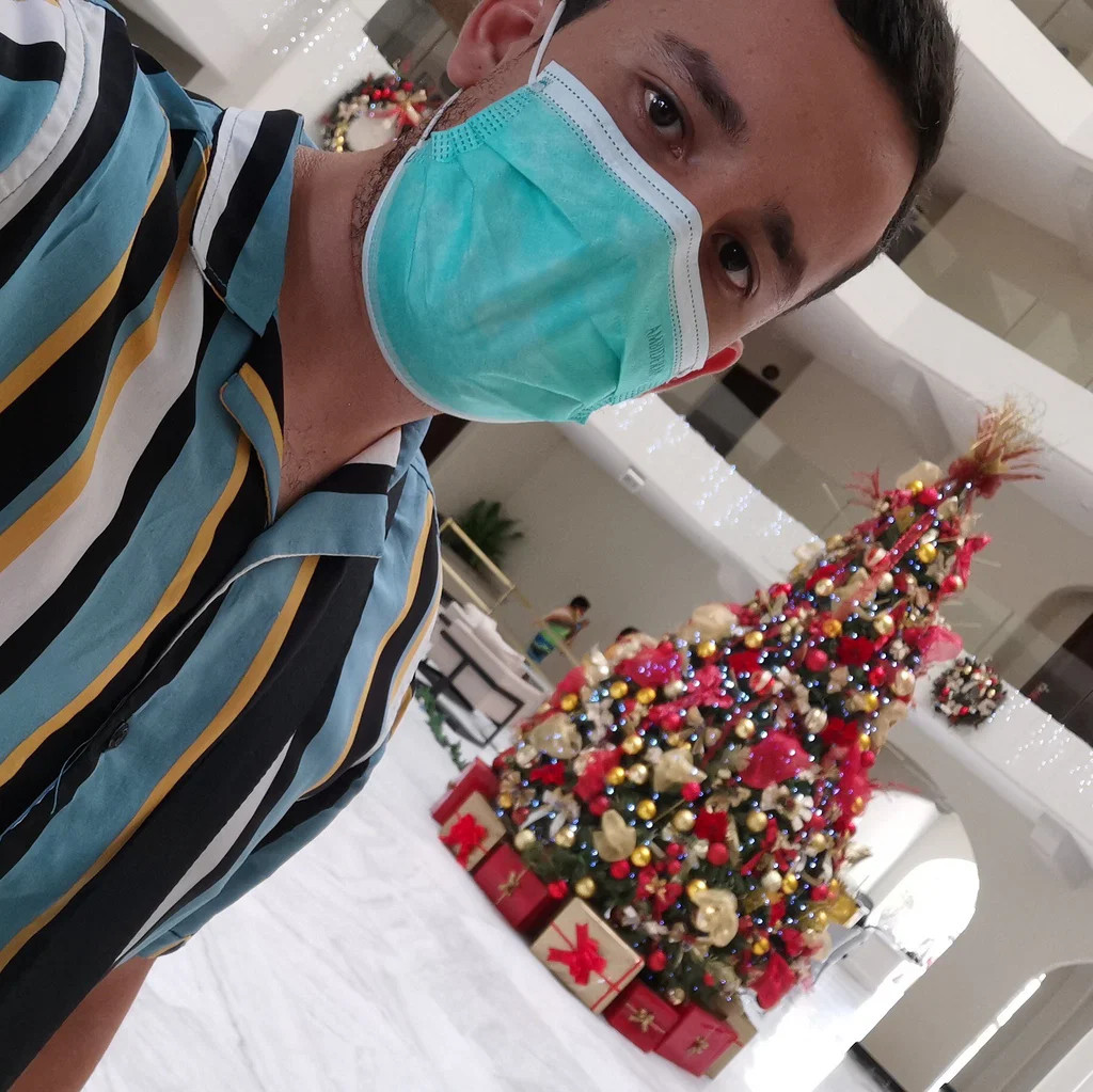 Diego Morales's avatar