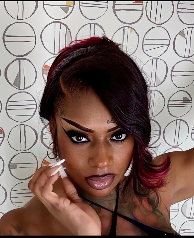 Brandi BANGZZZZ profile banner
