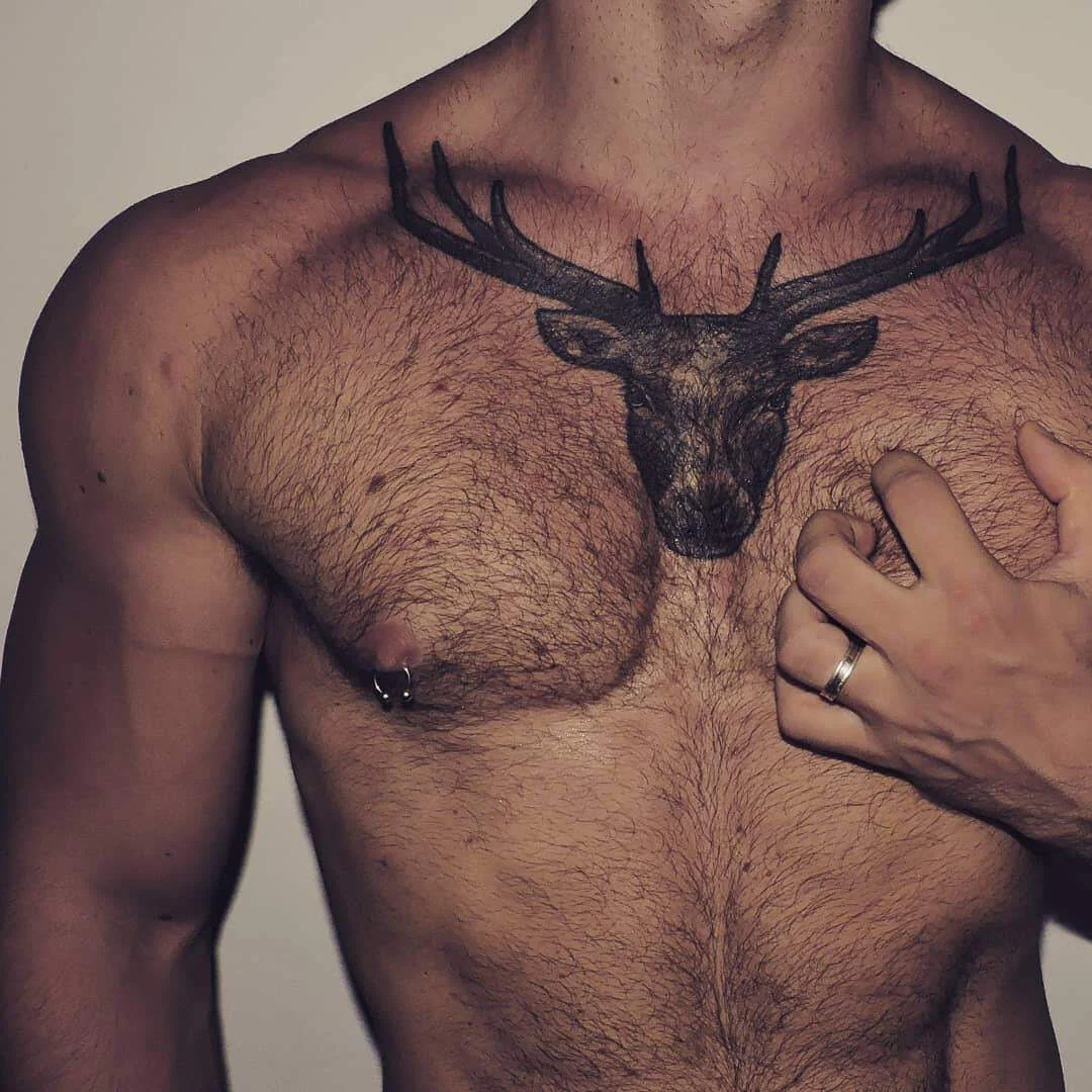The BeardX profile banner