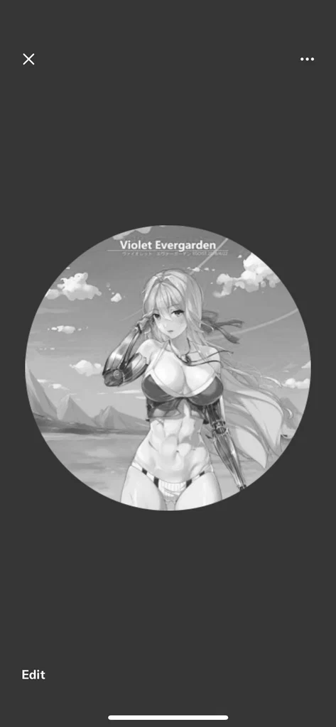 Violet's avatar