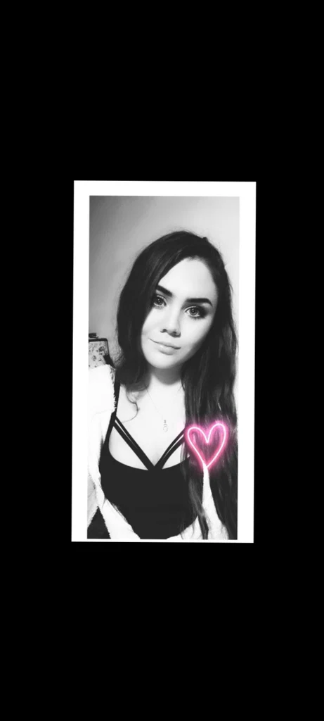 Sabina's avatar