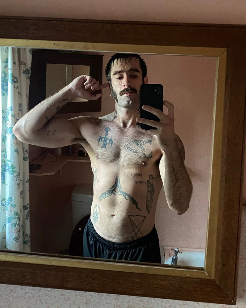 kristian volpe's avatar