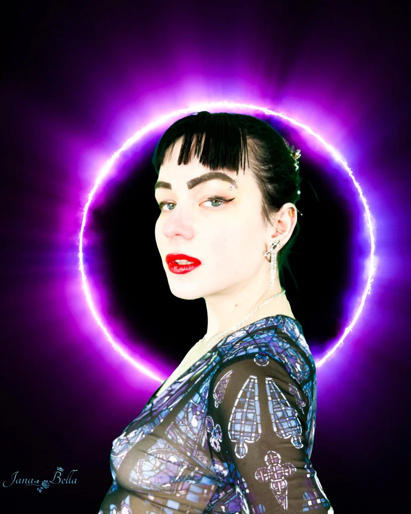 Jana Bella's avatar