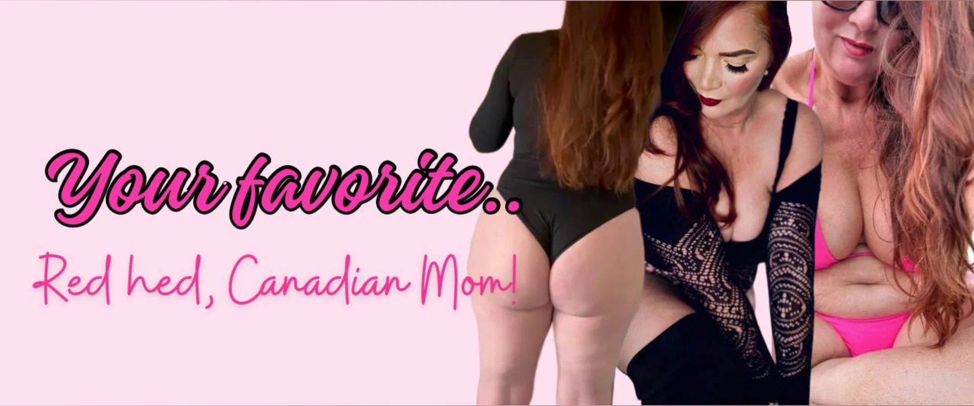 Shannon Sweet (FREE PAGE! NO RISK!) profile banner