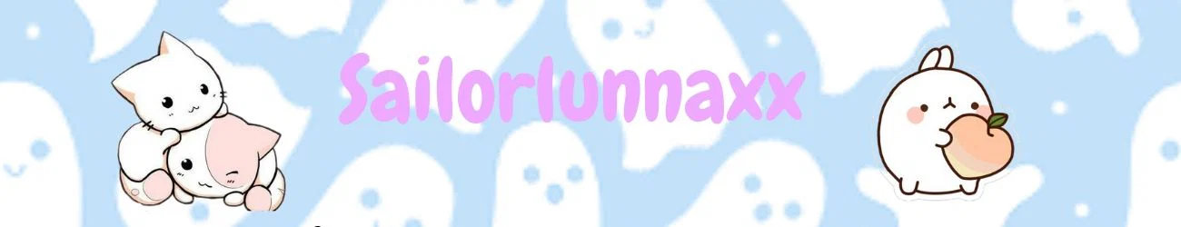 Sailorlunasenpai profile banner