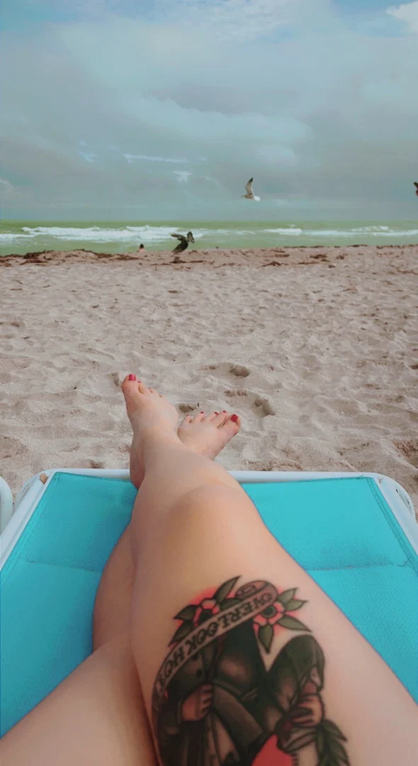 Melanie profile banner