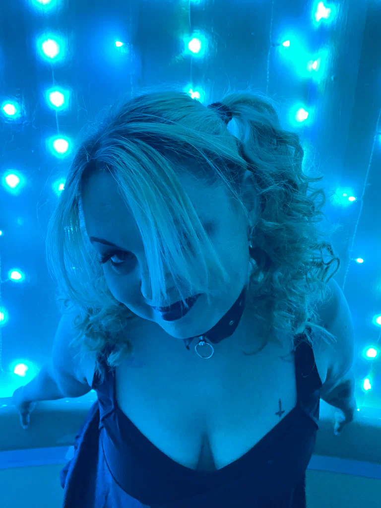 Tawnee Jade's avatar